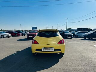 2002 Toyota WiLL II (VS), жёлтый, 559000 рублей, вид 5
