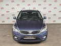 2012 Kia Ceed I Рестайлинг, синий, 719000 рублей - вид 1