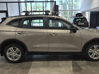 2026 Haval Jolion I Рестайлинг, серый, 2674709 рублей, вид 5