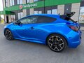 2013 Opel Astra OPC J, синий, 759000 рублей - вид 10