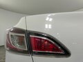 2012 Mazda 3 II (BL) Рестайлинг, белый, 885000 рублей - вид 8