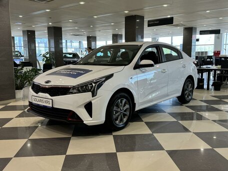 Solaris KRS