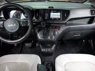 2023 Kia Ray I Рестайлинг 2, бежевый, 1380000 рублей, вид 5