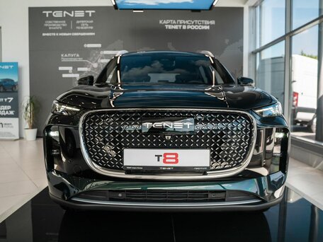 Tenet T8