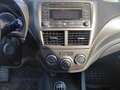2007 Subaru Impreza III, синий, 850000 рублей - вид 11