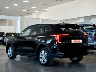 2026 Haval Jolion I Рестайлинг 2, чёрный, 2499000 рублей, вид 3