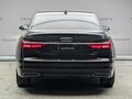 2019 Audi A6 45 TFSI V (C8), чёрный, 3837000 рублей - вид 4