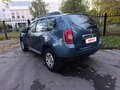 2013 Renault Duster I, синий, 990000 рублей - вид 4
