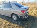 2011 BYD F3 I, бежевый, 90000 рублей - вид 7