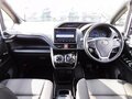 2021 Toyota Voxy III (R80) Рестайлинг, белый, 2010000 рублей - вид 8