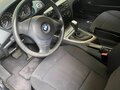 2009 BMW 1 серии 116i I (E81/E82/E87/E88) Рестайлинг, чёрный, 650000 рублей - вид 4