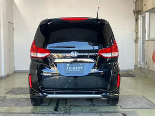 2023 Honda Freed II Рестайлинг, чёрный, 1200000 рублей, вид 3