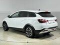 2026 Lada (ВАЗ) Vesta SW Cross I Рестайлинг (NG), белый - вид 9
