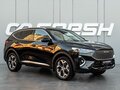 2021 Haval F7 I, чёрный, 2160000 рублей