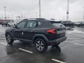2025 Renault Duster III, чёрный, 4480000 рублей - вид 5