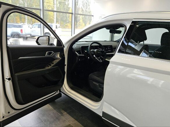 2026 Haval F7 II, белый, 3365010 рублей - вид 12