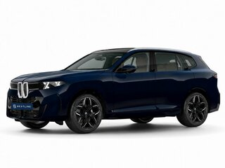 2026 BMW X5 40d V (G65), чёрный, 21490000 рублей, вид 1