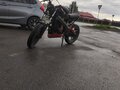 2017 ABM GX 250, чёрный, 60000 рублей - вид 8