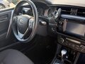 2013 Toyota Corolla XI (E160, E170, E180), серебристый - вид 6