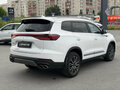 2024 Chery Tiggo 8 Pro Max I Рестайлинг, белый, 2199000 рублей - вид 3