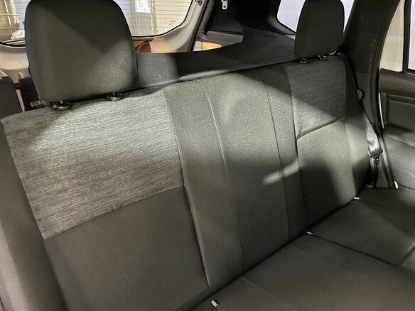 2014 Renault Duster I, белый, 785000 рублей - вид 9