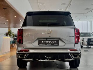 2025 GAC GS8 II, серый, 4899000 рублей, вид 4
