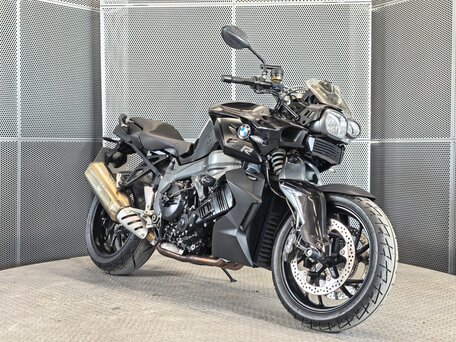 2014 BMW K 1300 R, чёрный, 889000 рублей, вид 2