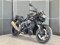 2014 BMW K 1300 R, чёрный, 889000 рублей - вид 1