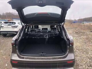 2026 Nissan Qashqai II Рестайлинг 2, коричневый, 2534600 рублей, вид 5