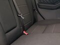 2009 Ford Focus II Рестайлинг, чёрный, 450000 рублей - вид 8