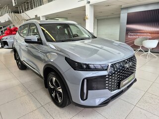2025 Tenet T4, серый, 2099000 рублей, вид 3