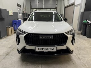 2025 Haval Jolion I Рестайлинг, белый, 1899000 рублей, вид 2