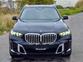 2024 BMW X5 30Li IV (G05/G18) Рестайлинг, чёрный - вид 4