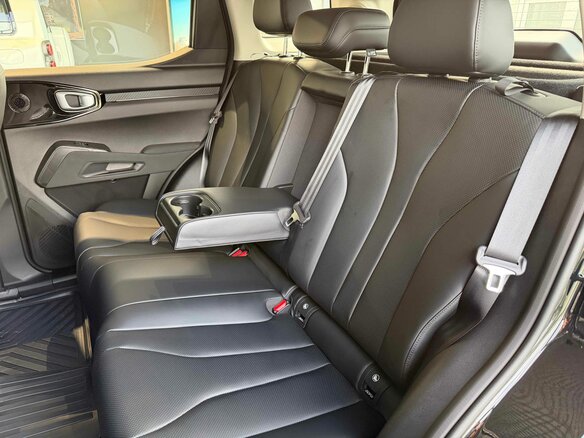 2026 Haval H3 I, чёрный, 3365010 рублей - вид 17