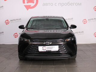 2023 Chevrolet Monza II Рестайлинг, чёрный, 1469000 рублей, вид 3