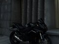 2011 Honda CBR 600F, чёрный, 620000 рублей