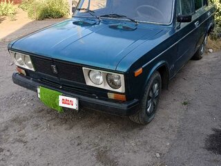 1998 Lada (ВАЗ) 21065, серебристый, 70000 рублей, вид 1