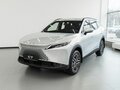 2026 Omoda C7, серебристый, 3299000 рублей - вид 2