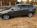 2024 Lada (ВАЗ) Vesta SW Cross I Рестайлинг (NG), серый - вид 6