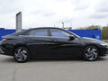 2026 Hyundai Elantra VII (CN7) Рестайлинг, чёрный, 2199000 рублей - вид 3