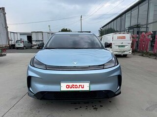 2026 Arcfox Beta T1 36.4 kWh, серебристый, 1300000 рублей, вид 3