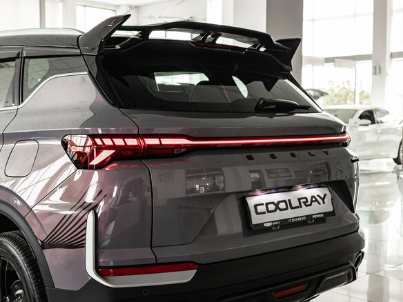 2026 Geely Coolray I Рестайлинг 2, пурпурный, 2964900 рублей - вид 25