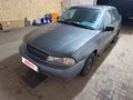 1997 Daewoo Nexia I, серый