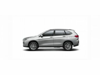 2026 Haval M6 II, серебристый, 2349000 рублей, вид 5