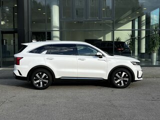 2020 Kia Sorento IV, белый, 2820000 рублей, вид 4