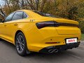 2024 Geely Preface I, серый, 2450000 рублей - вид 7