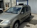 2021 Lada (ВАЗ) Largus I, серый - вид 6