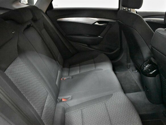 2013 Hyundai i40 I, синий, 1080000 рублей - вид 14