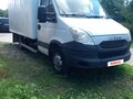 2013 Iveco Daily, белый, 1500000 рублей - вид 1