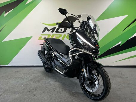 2026 Zontes ZT368-G, чёрный, 699990 рублей, вид 3
